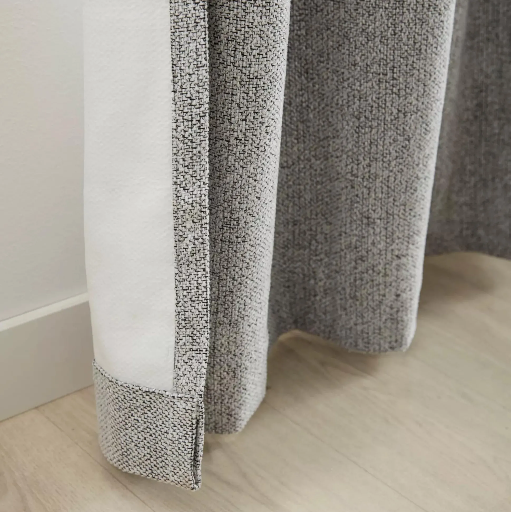 Inka Blackout Curtain