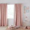 Inka Blackout Curtain