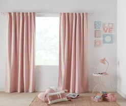 Inka Blackout Curtain