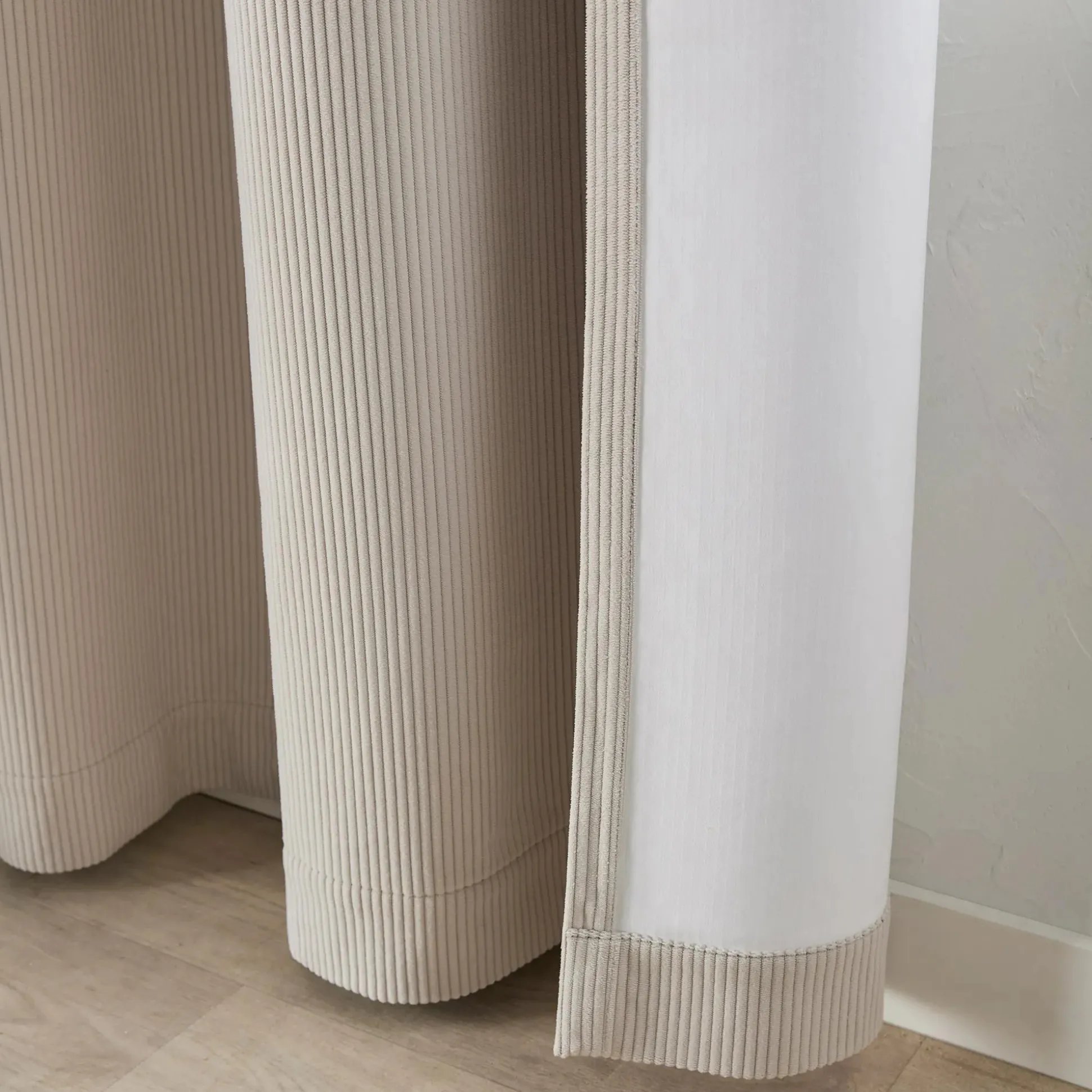 Jacin Blackout Curtain