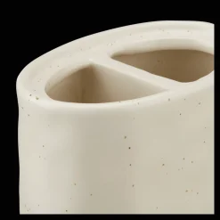 Jar with Wood Spoon