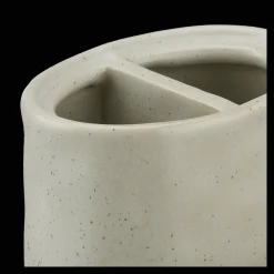Jar with Wood Spoon
