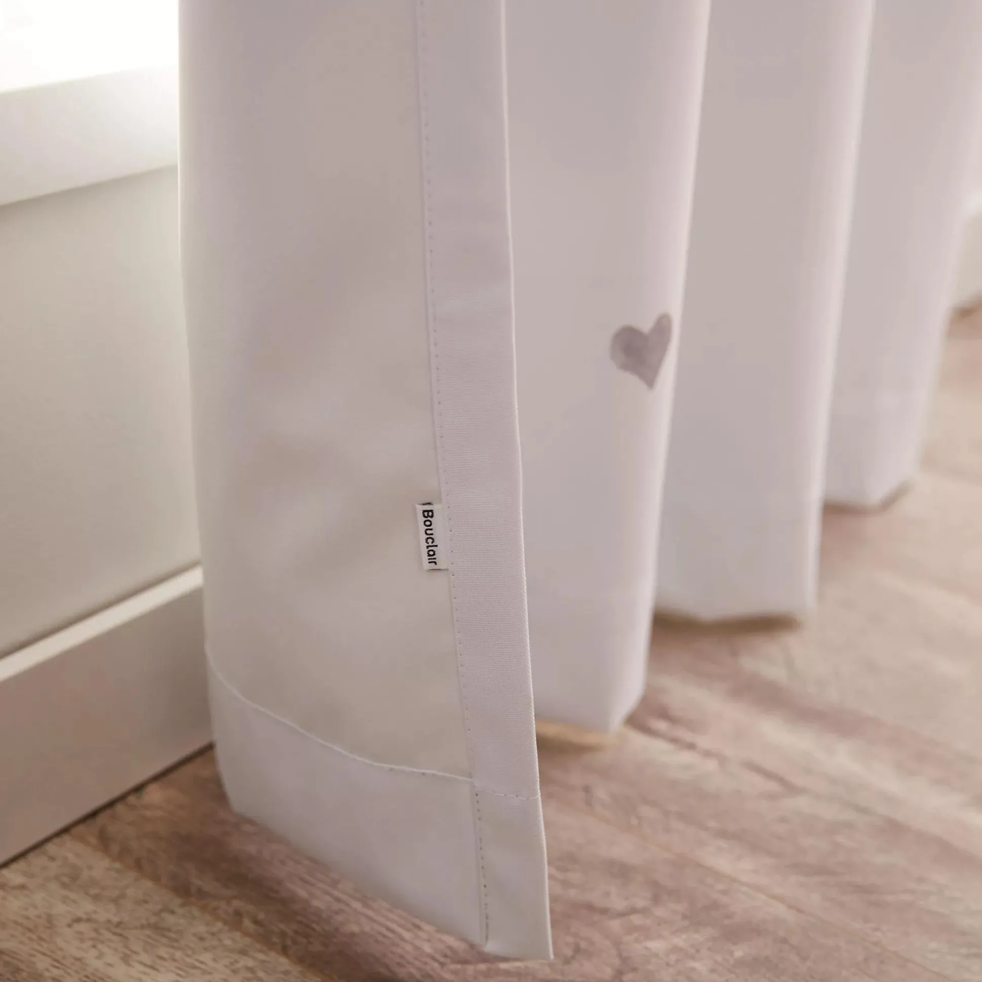 Keela Blackout Curtain