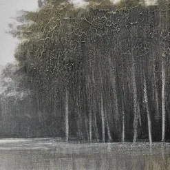 Lakeside Framed Art