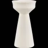 Large Ceramic Pillar Holder