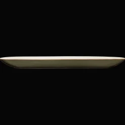 Large Ceramic Serving Tray