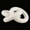 Large Marble Powder Deco Loop