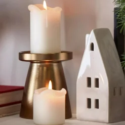 Large Pillar Candle