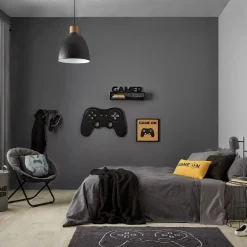 LED Decorative Word Gamer