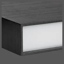 Led Floating Shelf