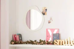 LED Floral Garland