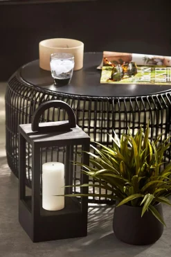 LED Pillar Candle