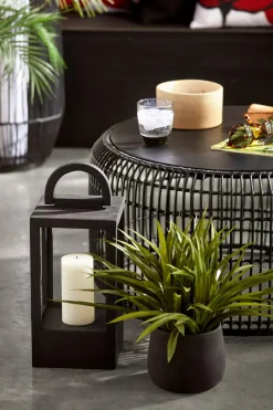 LED Pillar Candle