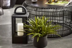 LED Pillar Candle