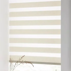 Linen Cordless Sheer Shade