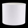 Linen Lamp Shade