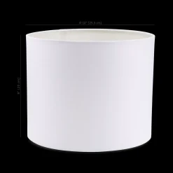 Linen Lamp Shade