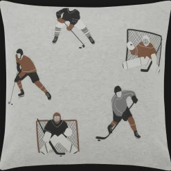 Lona Cushion Cover