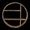 Mango Wood Shelf
