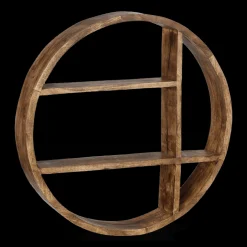 Mango Wood Shelf