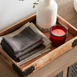 Mango Wood Tray