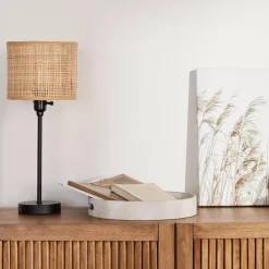 Metal Lamp Base
