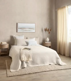 Nash Coverlet Set