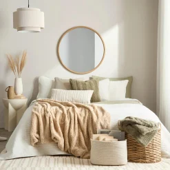 Nash Coverlet Set
