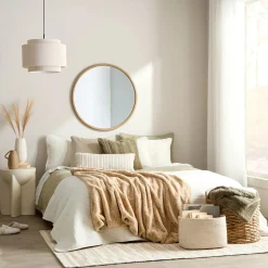 Nash Coverlet Set