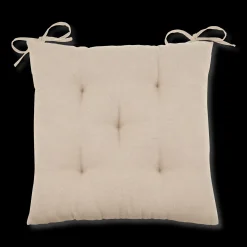 Natural Chair Pad