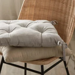 Natural Chair Pad