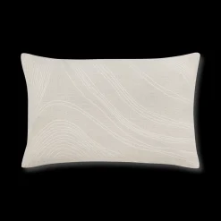 Noak Lumbar Throw Pillow