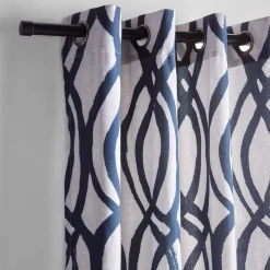 Nora Panel Curtain
