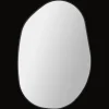 Organic Shaped Black Mirror