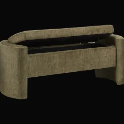 Ottoman Bench with Storage