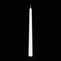 Pack of 8 Taper Candles