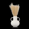 Pampas Bouquet in Vase