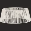 2pc Large Rope Tree Skirt