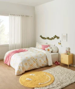 Pink Bubble Table Lamp