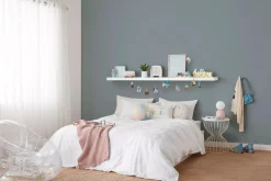 Pink Bubble Table Lamp