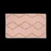Pink Wiley Cotton Rug