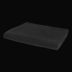 Ribbed Bath Towel