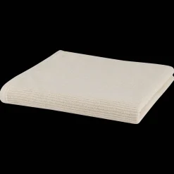 Ribbed Bath Towel