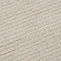 Ribbed Bath Towel