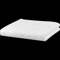 Ribbed Hand Towel