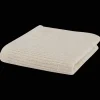 Ribbed Hand Towel
