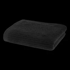 Ribbed Hand Towel
