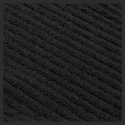 Ribbed Hand Towel