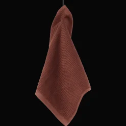 Ribbed Wash Cloth