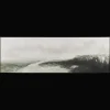 River Landscape Framed Art